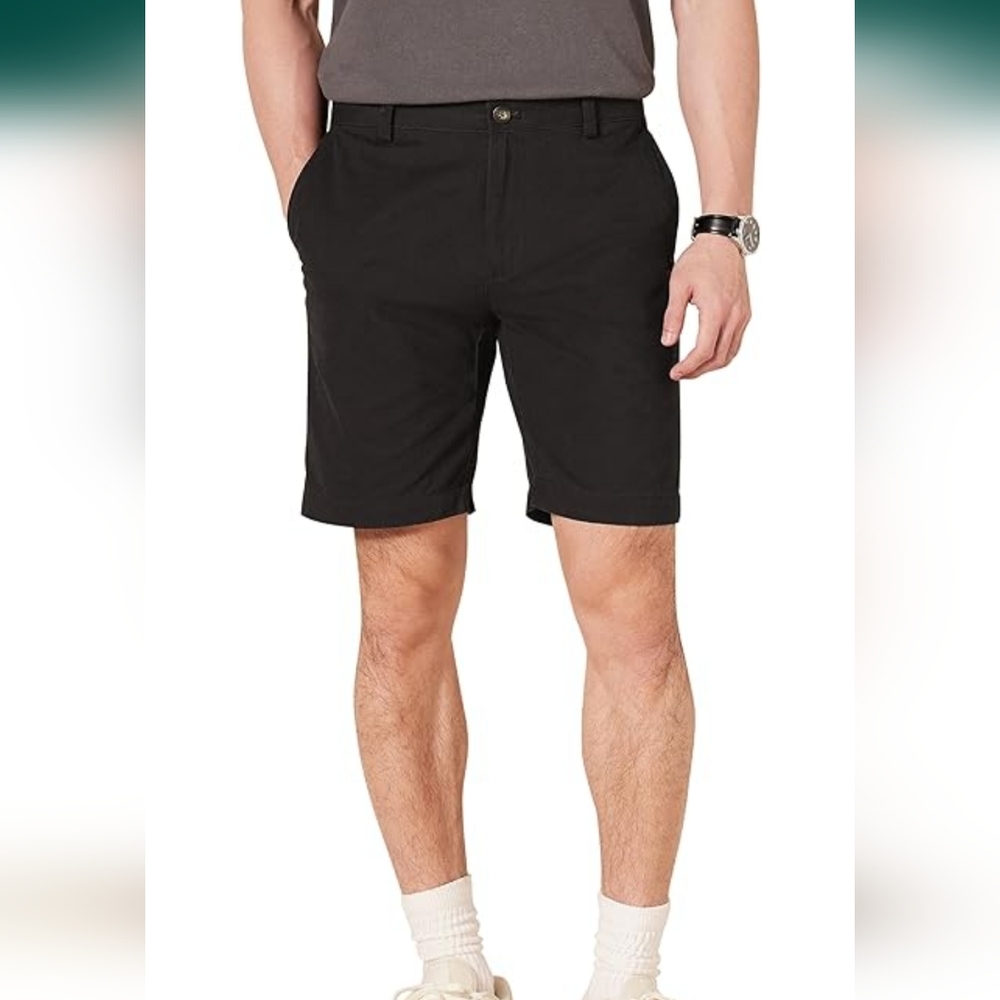 Mens Amazon Essential 33 Shorts